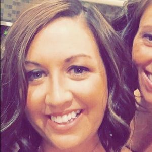 Meet your Posher, Meghan